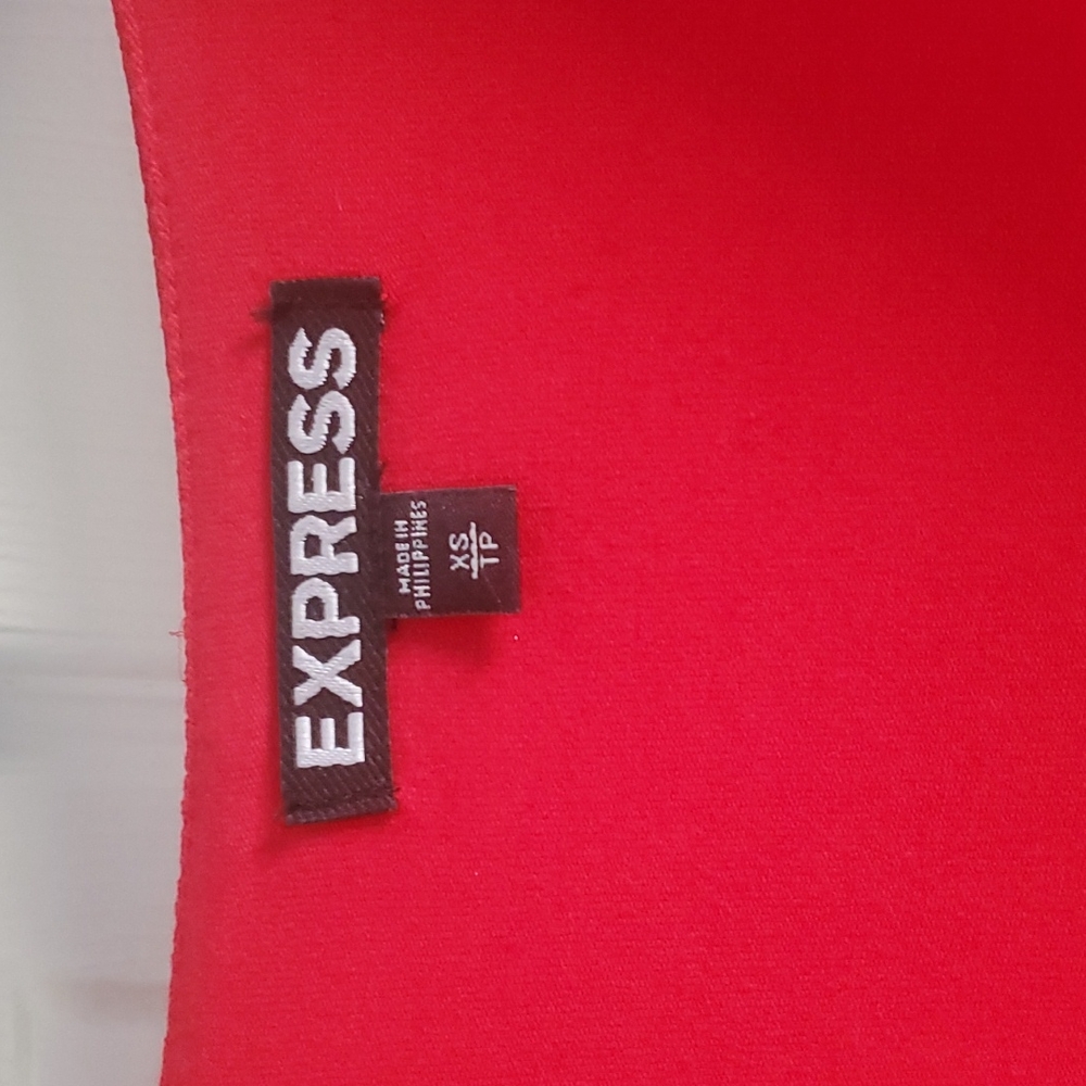 Express Dress - Picture 2 of 7